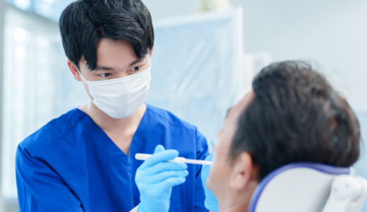 詰め物の下が虫歯になるのはなぜ？原因や放置の危険性を歯科医師が解説